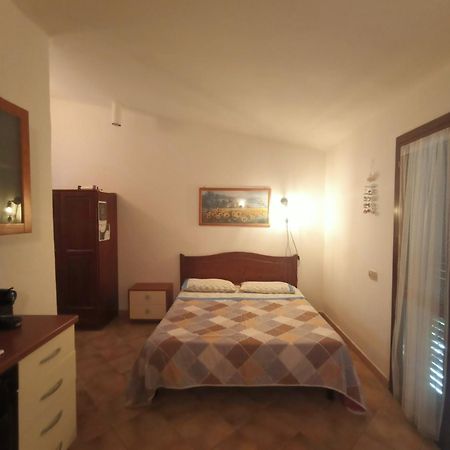 Agriturismo Il Cipresso 瓦达 外观 照片