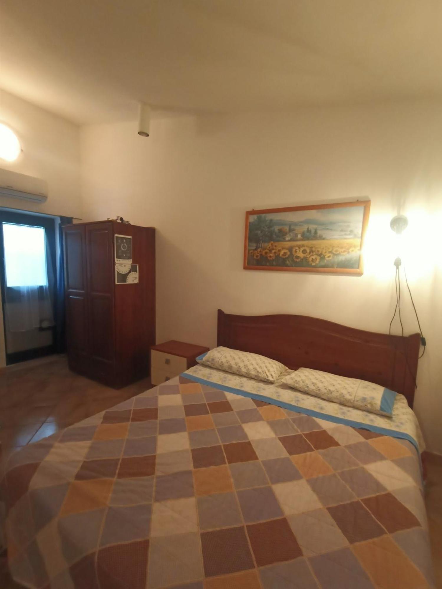 Agriturismo Il Cipresso 瓦达 外观 照片